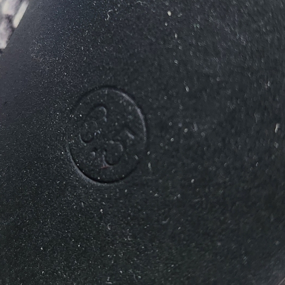 CAPE ROBBIN Snakeskin Ankle Point Toe Heeled Boots - Picture 10 of 12